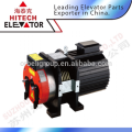 gearless traction machine for elevator/lift/HI260